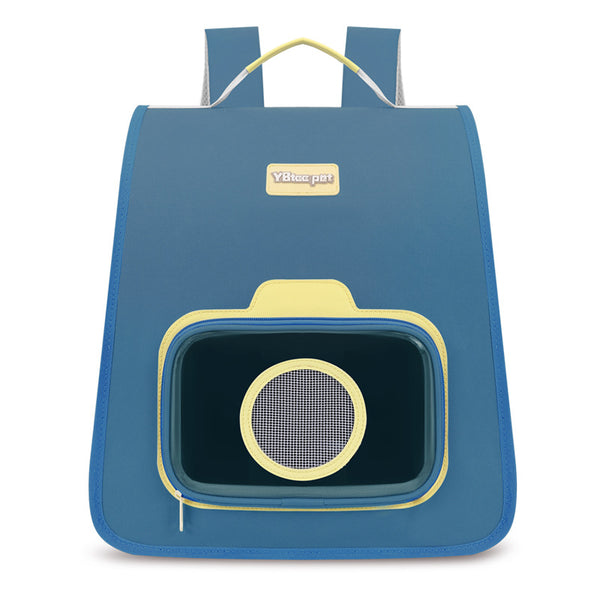 Pet Backpack Portable
